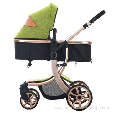 Baby Stroller